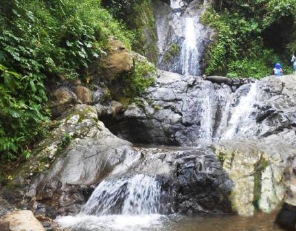 Air Terjun Rahtawu