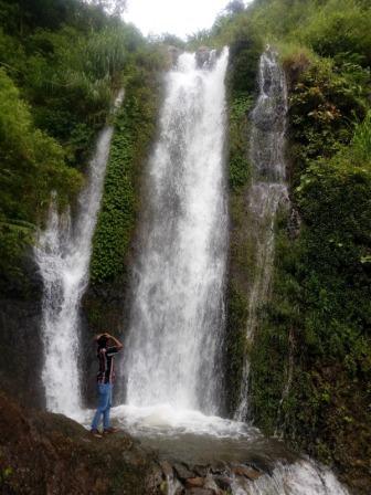 Air Terjun Ternadi