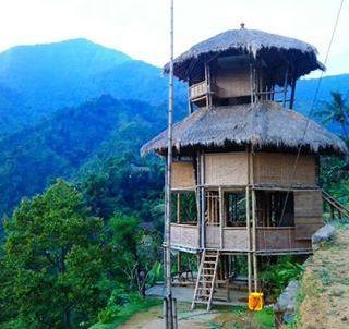 Desa Wisata Rahtawu Kudus