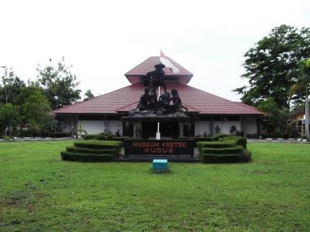 Museum Kretek Kudus