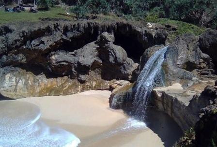 Pantai Banyutowo, 1. Alun Alun Giri Krida Bakti, 2. Pantai Nampu, 3. Pantai Banyutowo, 4. Pantai Sembukan, 5. Waduk Gajah Mungkur, 6. Air Terjun Setren Girimanik, 7. Goa Putri Kencono, 8. Papan Luncur Gantole,  9. Museum Karst Dunia Wonogiri, 10. Wisata Spiritual Kahyangan, 11. Museum Wayang Indonesia, 12. Sendang Asri Waduk Gajah Mungkur, 13. Alas Kethu, 14. Bukit Cumbri, 15.  Wisata Air Telaga Rowo Batuwarno, 16. Telaga Claket Selogiri, 17. Goa Ngantap Wonogiri, 18. Gua Maria, 19. Jurug Kemukus, 20. Pantai Dadapan, 21. Air Terjun Kalimas, 22. Bukit Jonambang, 23. Desa Wisata Soko Gunung, 24. Pantai Klothok, 25. Pantai Puyangan, 26. Pantai Karang Bang, 27. Puncak Secokro, 28. Puncak Joglo Wonogiri, 29. Pantai Kwaru Gunturhargo Paranggupito, 30. Pantai Karang Payung, 31. Pantai Kali Mirah, 32. Pantai Njojogan, 33. Watu Cenik Wonogiri, 34. Taman Plintheng Semar, 35. Air Terjun Binangun Watu Jadah , 36. Hutan Pinus Bukit Suwondo, 37. Taman Wisata Tunggangan Jatiroto, 38. Monumen Bedol Desa, 39. Air Terjun Sanginan, 40. Kedung Areng Wonogiri, 41. Taman Ponten Wonogiri, 42. Ganthole Bawah (Menara Filter), 43. Tegal Simbah, 44. Istana Parnaraya, 45. Goa Resi, 46. Soko Langit