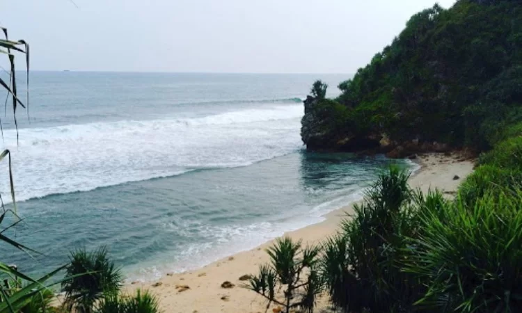 Pantai Puyangan via Google Maps Sigit Santoso, 1. Alun Alun Giri Krida Bakti, 2. Pantai Nampu, 3. Pantai Banyutowo, 4. Pantai Sembukan, 5. Waduk Gajah Mungkur, 6. Air Terjun Setren Girimanik, 7. Goa Putri Kencono, 8. Papan Luncur Gantole,  9. Museum Karst Dunia Wonogiri, 10. Wisata Spiritual Kahyangan, 11. Museum Wayang Indonesia, 12. Sendang Asri Waduk Gajah Mungkur, 13. Alas Kethu, 14. Bukit Cumbri, 15.  Wisata Air Telaga Rowo Batuwarno, 16. Telaga Claket Selogiri, 17. Goa Ngantap Wonogiri, 18. Gua Maria, 19. Jurug Kemukus, 20. Pantai Dadapan, 21. Air Terjun Kalimas, 22. Bukit Jonambang, 23. Desa Wisata Soko Gunung, 24. Pantai Klothok, 25. Pantai Puyangan, 26. Pantai Karang Bang, 27. Puncak Secokro, 28. Puncak Joglo Wonogiri, 29. Pantai Kwaru Gunturhargo Paranggupito, 30. Pantai Karang Payung, 31. Pantai Kali Mirah, 32. Pantai Njojogan, 33. Watu Cenik Wonogiri, 34. Taman Plintheng Semar, 35. Air Terjun Binangun Watu Jadah , 36. Hutan Pinus Bukit Suwondo, 37. Taman Wisata Tunggangan Jatiroto, 38. Monumen Bedol Desa, 39. Air Terjun Sanginan, 40. Kedung Areng Wonogiri, 41. Taman Ponten Wonogiri, 42. Ganthole Bawah (Menara Filter), 43. Tegal Simbah, 44. Istana Parnaraya, 45. Goa Resi, 46. Soko Langit