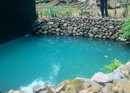 Tempat Wisata Sendang Jodo Kudus