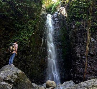 Wisata Air Terjun Kedung Gender