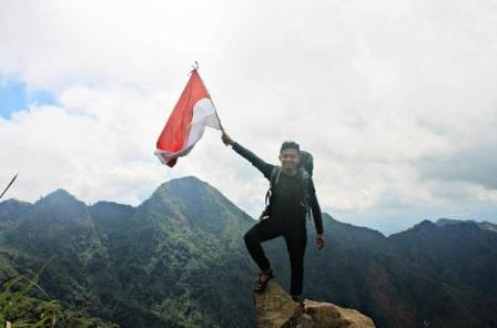 Wisata Pendakian Gunung Muria Kudus