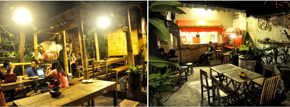 Awan Bengi, 1. Bukit Bintang Jogja, 2. Jalan Legendaris Jogja ‘Malioboro’, 3. Tempo Gelato Jogja, 4. House Of Raminten Jogja, 5. Silol Kopi &amp; Eatery, 6. Filosofi Kopi Jogja, 7. Legend Coffee, 8. Cafe Brick, 9. Roaster and Bear Jogja, 10. Mato Kopi, 11. Epic Coffee &amp; Epilog Furniture, 12. Blanco Coffee and Book Jogja, 13. Alun-alun Kidul Jogja, 14. Kawasan Nol Kilometer Jogja, 15. Angkringan Kopi Jos Lik Man, 16. Secret Garden Coffee and Chocolate, 17. Watu Langit, 18. ROEMI Xtraordinary Ice Cream, 19. Peacockoffie Palagan, 20. Awan Mbengi Coffee &amp; Tea, 21. Oppa Keopi, 22. Rembug Kopi, 23. Ayara Coffee Shop, 24. Blandongan, 25. Le travail Coffee, 26. Angkringan KR Jogja, 27. Angkringan Wijilan Jogja, 28. Angkringan Tugu Jogja, 29. Roti Bakar Van Java
