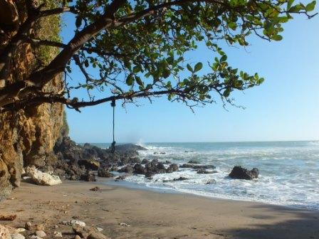 Pantai Gebyuran, 1. Pantai Logending Kebumen, 2. Pantai Karang Bolong Kebumen, 3. Pantai Menganti Kebumen, 4. Pantai Pecaron Kebumen, 5. Wisata Alam Kebumen Curug Silancur, 6. Wisata Alam Kebumen Goa Jatijajar, 7. Pantai Karang Agung Kebumen, 8. Air terjun Superman’s Big Sister, 9. Puncak Gunung Duwur, 10. Waduk Sempor Kebumen, 11. Arung jeram Padegolan, 12. Wisata Sejarah di Benteng Van der Wijck, 13. Cagar Alam Geologi Karangsambung, 14. Obyek wisata Kebumen pantai petanahan, 15. Pantai Suwuk Kebumen, 16. Pantai Lampon Kebumen, 17. Pemandian Air Panas Krakal, 18. Taman Kota Jenderal HM Sarbini, 19. Bukit Pranji Kebumen, 20. Bukit Langit Kebumen, 21. Wisata Alam Jembangan, 22. Pantai Bocor Kebumen, 23. Goa Petruk Kebumen, 24. Pantai Lembupurwo Kebumen , 25. Air Terjun Sudimoro Kebumen, 26. Air Terjun Sawangan Kebumen, 27. Bukit Pentulu Indah, 28. Curug Kedondong Kebumen, 29. Curug Plumbon Kebumen, 30. Pantai Surumanis, 31. Taman Reptil Kebumen, 32. Jemur Adventure Park, 33. Gading Splash Water Kebumen, 34. Pantai Gebyuran, 35. Curug Wringin, 36. Curug Silangit, 37. Gua Langse, 38. Goa Silodong, 39. Pantai Bopong, 40. Hutan Mangrove Logending, 41. Alian Butterfly Park, 42. Puncak Prabu, 43. Curug Gemawang, 44. Pantai Setrojenar, 45. Curug Karang Gemantung, 46. Tanjung Karang Penganten, 47. Bukit Buluh Payung, 48. Jembatan Merah Menganti, 49. Terowongan Ijo, 50. Curug Domas, 51. Bukit Sianco, 52. Pantai Karangbata, 53. Pantai Laguna, 54. Pantai Sawangan, 55. Bulupitu