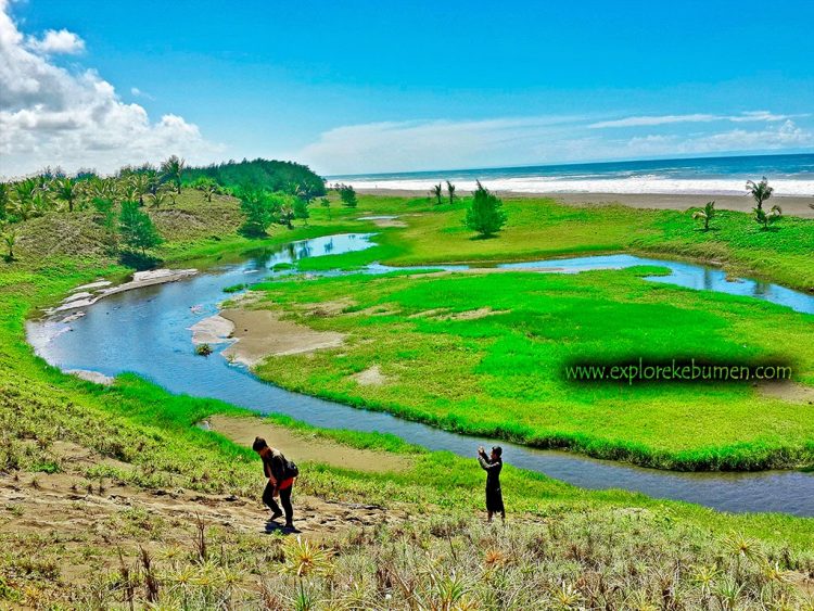 Pantai Laguna, 1. Pantai Logending Kebumen, 2. Pantai Karang Bolong Kebumen, 3. Pantai Menganti Kebumen, 4. Pantai Pecaron Kebumen, 5. Wisata Alam Kebumen Curug Silancur, 6. Wisata Alam Kebumen Goa Jatijajar, 7. Pantai Karang Agung Kebumen, 8. Air terjun Superman’s Big Sister, 9. Puncak Gunung Duwur, 10. Waduk Sempor Kebumen, 11. Arung jeram Padegolan, 12. Wisata Sejarah di Benteng Van der Wijck, 13. Cagar Alam Geologi Karangsambung, 14. Obyek wisata Kebumen pantai petanahan, 15. Pantai Suwuk Kebumen, 16. Pantai Lampon Kebumen, 17. Pemandian Air Panas Krakal, 18. Taman Kota Jenderal HM Sarbini, 19. Bukit Pranji Kebumen, 20. Bukit Langit Kebumen, 21. Wisata Alam Jembangan, 22. Pantai Bocor Kebumen, 23. Goa Petruk Kebumen, 24. Pantai Lembupurwo Kebumen , 25. Air Terjun Sudimoro Kebumen, 26. Air Terjun Sawangan Kebumen, 27. Bukit Pentulu Indah, 28. Curug Kedondong Kebumen, 29. Curug Plumbon Kebumen, 30. Pantai Surumanis, 31. Taman Reptil Kebumen, 32. Jemur Adventure Park, 33. Gading Splash Water Kebumen, 34. Pantai Gebyuran, 35. Curug Wringin, 36. Curug Silangit, 37. Gua Langse, 38. Goa Silodong, 39. Pantai Bopong, 40. Hutan Mangrove Logending, 41. Alian Butterfly Park, 42. Puncak Prabu, 43. Curug Gemawang, 44. Pantai Setrojenar, 45. Curug Karang Gemantung, 46. Tanjung Karang Penganten, 47. Bukit Buluh Payung, 48. Jembatan Merah Menganti, 49. Terowongan Ijo, 50. Curug Domas, 51. Bukit Sianco, 52. Pantai Karangbata, 53. Pantai Laguna, 54. Pantai Sawangan, 55. Bulupitu