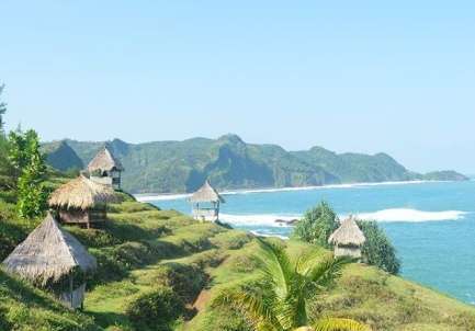 Pantai Menganti Kebumen, 1. Pantai Logending Kebumen, 2. Pantai Karang Bolong Kebumen, 3. Pantai Menganti Kebumen, 4. Pantai Pecaron Kebumen, 5. Wisata Alam Kebumen Curug Silancur, 6. Wisata Alam Kebumen Goa Jatijajar, 7. Pantai Karang Agung Kebumen, 8. Air terjun Superman’s Big Sister, 9. Puncak Gunung Duwur, 10. Waduk Sempor Kebumen, 11. Arung jeram Padegolan, 12. Wisata Sejarah di Benteng Van der Wijck, 13. Cagar Alam Geologi Karangsambung, 14. Obyek wisata Kebumen pantai petanahan, 15. Pantai Suwuk Kebumen, 16. Pantai Lampon Kebumen, 17. Pemandian Air Panas Krakal, 18. Taman Kota Jenderal HM Sarbini, 19. Bukit Pranji Kebumen, 20. Bukit Langit Kebumen, 21. Wisata Alam Jembangan, 22. Pantai Bocor Kebumen, 23. Goa Petruk Kebumen, 24. Pantai Lembupurwo Kebumen , 25. Air Terjun Sudimoro Kebumen, 26. Air Terjun Sawangan Kebumen, 27. Bukit Pentulu Indah, 28. Curug Kedondong Kebumen, 29. Curug Plumbon Kebumen, 30. Pantai Surumanis, 31. Taman Reptil Kebumen, 32. Jemur Adventure Park, 33. Gading Splash Water Kebumen, 34. Pantai Gebyuran, 35. Curug Wringin, 36. Curug Silangit, 37. Gua Langse, 38. Goa Silodong, 39. Pantai Bopong, 40. Hutan Mangrove Logending, 41. Alian Butterfly Park, 42. Puncak Prabu, 43. Curug Gemawang, 44. Pantai Setrojenar, 45. Curug Karang Gemantung, 46. Tanjung Karang Penganten, 47. Bukit Buluh Payung, 48. Jembatan Merah Menganti, 49. Terowongan Ijo, 50. Curug Domas, 51. Bukit Sianco, 52. Pantai Karangbata, 53. Pantai Laguna, 54. Pantai Sawangan, 55. Bulupitu