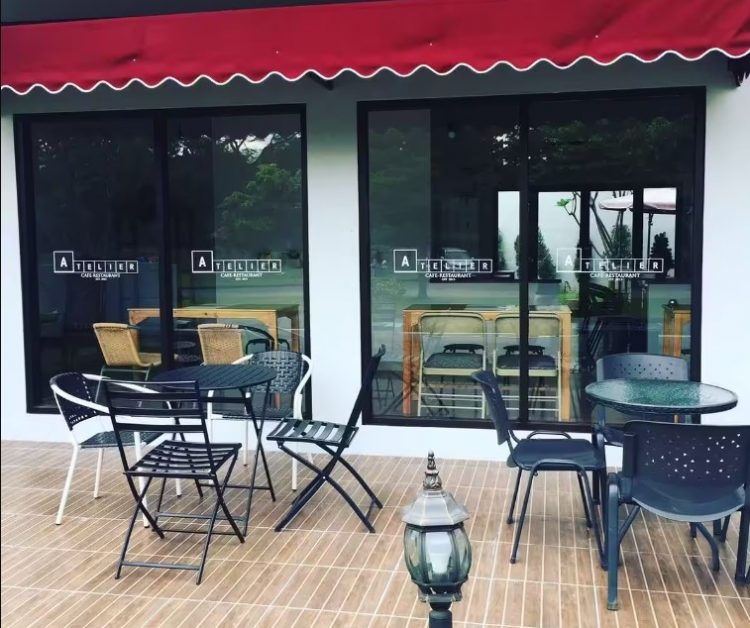 Atelier Coffee &amp; Kitchen via Zomato, 1. Nongkrong di Ichirei Ramen &amp; Steak Bekasi, 2. Ngopi di Head &amp; Brew Coffee Bekasi, 3. Nyicip Pempek Gaby yang Nikmati di Bekasi, 4. Alun-alun Kota Bekasi, 5. Danau Duta Harapan, 6. Koma Junkyard Cafe, 7. Nenen Nyok, 8. Cafe Palazzo, 9. Warkop Masa Gitu, 10. Eggo Waffle, 11. Double U Steak, 12. Gudang Rottie, 13. Es Durian Patal, 14. Warung Pancong Balap, 15. Sringopi, 16. Carrington Coffee, 17. The Cubite, 18. Satay Celup Uncle Chen’s, 19. Kedutaan Besar Bekasi , 20. Atelier Coffee &amp; Kitchen, 21. Coffee Paste, 22. D’Keleus Waroeng Hangout, 23. J-Zone Cafe, 24. Toast Toast-an, 25. Ngopiisme, 26. Kopi Tjan, 27. Warung Top.inc, 28. Waroeng Kongkow, 29. San9a, 30. Up To You Cafe, 31. Eight Coffee, 32. Coffee Bens, 33. de’Kopi, 34. Sausalito Cafe &amp; Bistro, 35. Find Out Coffee, 36. Trusty Cafe, 37. Warunk Fenomenal, 38. Mutual Coffee And Roastery, 39. Barong Coffee &amp; Lounge, 40. Glamrock Cafe