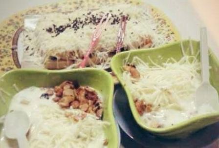 Es Durian Patal, 1. Nongkrong di Ichirei Ramen &amp; Steak Bekasi, 2. Ngopi di Head &amp; Brew Coffee Bekasi, 3. Nyicip Pempek Gaby yang Nikmati di Bekasi, 4. Alun-alun Kota Bekasi, 5. Danau Duta Harapan, 6. Koma Junkyard Cafe, 7. Nenen Nyok, 8. Cafe Palazzo, 9. Warkop Masa Gitu, 10. Eggo Waffle, 11. Double U Steak, 12. Gudang Rottie, 13. Es Durian Patal, 14. Warung Pancong Balap, 15. Sringopi, 16. Carrington Coffee, 17. The Cubite, 18. Satay Celup Uncle Chen’s, 19. Kedutaan Besar Bekasi , 20. Atelier Coffee &amp; Kitchen, 21. Coffee Paste, 22. D’Keleus Waroeng Hangout, 23. J-Zone Cafe, 24. Toast Toast-an, 25. Ngopiisme, 26. Kopi Tjan, 27. Warung Top.inc, 28. Waroeng Kongkow, 29. San9a, 30. Up To You Cafe, 31. Eight Coffee, 32. Coffee Bens, 33. de’Kopi, 34. Sausalito Cafe &amp; Bistro, 35. Find Out Coffee, 36. Trusty Cafe, 37. Warunk Fenomenal, 38. Mutual Coffee And Roastery, 39. Barong Coffee &amp; Lounge, 40. Glamrock Cafe