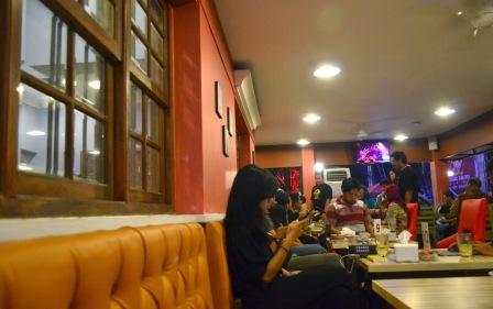 Legend Coffee Semarang