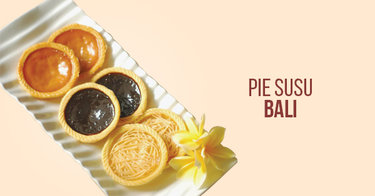 Pie Susu, 1. Kopi Kintamani, 2. Kerajinan Perak Celuk Bali, 3. BAJU BALI GLOW IN THE DARK, THE KERANJANG, 4. Pie Susu, 5. Kacang Disco, 6. Bali Home Spa, 7. Kerajinan Manik-manik Bali, 8. Joger, 9. Baju Barong, 10. Batik Bali, 11. Kain Bali, 12. Kacang Rahayu, 13. Mukena Khas Bali, 14. Kacang kapri tari Bali, 15. Salak Bali, 16. Aneka Kerajinan Tangan Khas Bali, 17. Pia Bintang Baturiti, 18. Pia Tata, 19. Kacang Matahari Khas Bali, 20. Pia Legong, 21. Lukisan Bali, 22. Kerupuk Kulit (Rambak) Babi