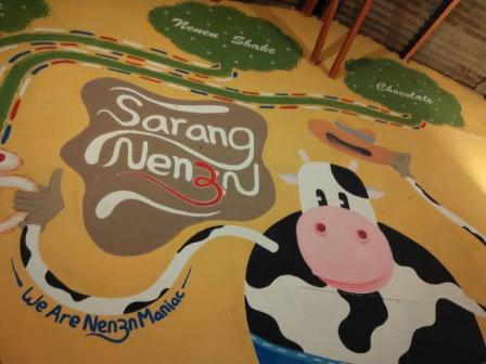 Sarang Nenen