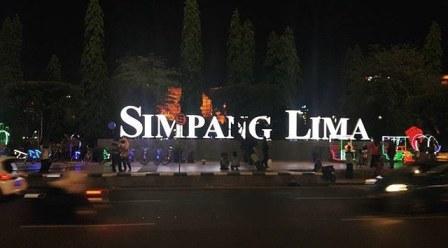 Simpang Lima