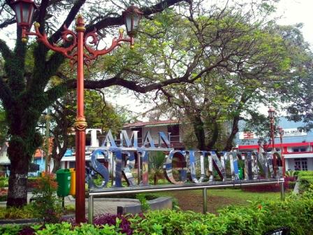 Taman Srigunting