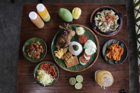 Waroeng Kaligarong