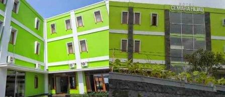 Hotel Cemara Hijau, 1. Hotel Nur Alam, 2. Hotel Alpha Classica, 3. Hotel Buah Sinuan, 4. Hotel Pelangi Lembang, 5. Hotel Augusta Lembang, 6. Amoory Venice, 7. Seruni Guest House Lembang, 8. Hotel Cemara Hijau, 9. Bumi Alamanda Guest House, 10. Bantal Guling Villa Lembang, 11. Airy Eco Raya Lembang 68 Bandung, 12. Klipsch Hotel, 13. Villa Chocolate, 14. Rose Chamber Bed & Breakfast, 15. Kubca Samakta Lembang, 16. Puri Bernadi Guest House Lembang, 17. Villa Puri Teras, 18. Villa Diamond , 19. Puspa Sari Ciater, 20. T Hotel, 21. Sari Alam Hot Spring and Resort Hotel, 22. Villa New Bukit Kasih, 23. Grand Hotel Lembang, 24. Takashimaya Hotel, 25. Hotel and Banquet Panorama, 26. Sangria Resort And Spa, 27. Stevie G Hotel, 28. Sandalwood Boutique Hotel, 29. Dragor Homestay, 30. Osmond Villa Resort, 31. Kastuba Resort