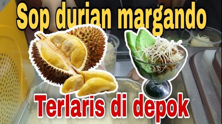 Sop Duren Margonda via Youtube Bembe Channel, 1. Warung Nako, Kopi Nako Depok, 2. JPW Cafe & Garden, 3. Coffee Toffee Margonda 1, 4. Warung Pasta Depok, 5. Kopi Bar, 6. Warung Pancong Mang Kumis & Mang Dadang, 7. Waroeng SS Spesial Sambal, 8. Sop Duren Margonda, 9. Jacob Koffie Huis, 10. Beranda Depok Cafe & Resto, 11. LOUIS CAFE, 12. Warunk Upnormal Margonda, 13. Dadi’s Coffee Garden, 14. Kopi Kotak, 15. Tibumi Kopi, 16. Warkop Pancong, 17. Ghawil Cafe & Coffee, 18. Shirin The Arabian Resto, 19. Green T, 20. Kedai Kopi Fulcaff, 21. Kedai Pancong Lava, 22. Kedai Kopi Kimung, 23. Delysh Coffee, 24. Oseyo, 25. VolksMilk Raden Sanim, 26. Gotti Pizza & Coffee Sukmajaya, 27. Gokana Ramen & Teppan