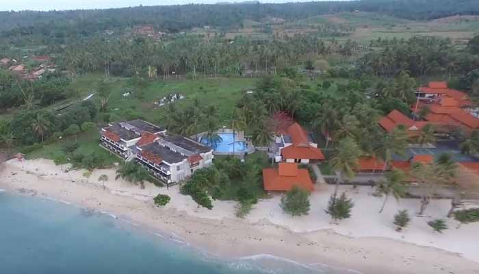 Kawasan Kalianda