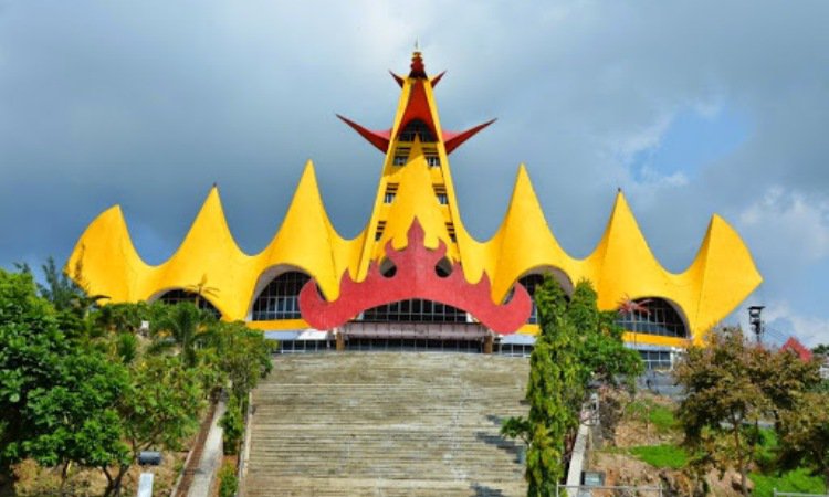 Menara Siger