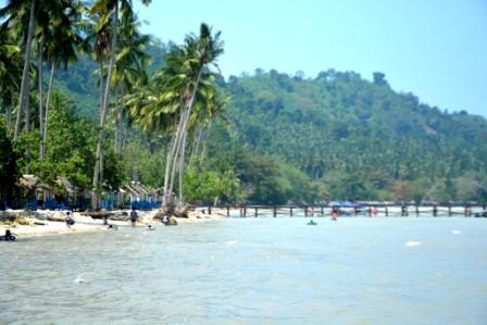 Pantai Klara