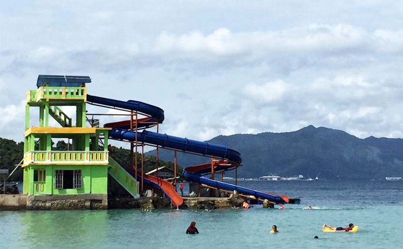 Pantai Mutun via Indephedia