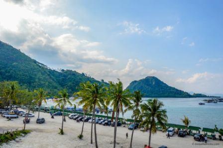 Pantai Sari Ringgung