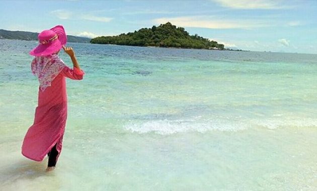Pantai Pasir Putih