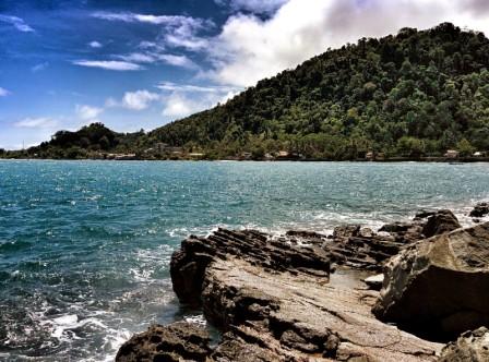 Pantai Wartawan