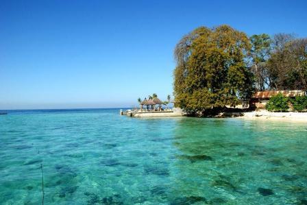 Pulau Condong Sulah