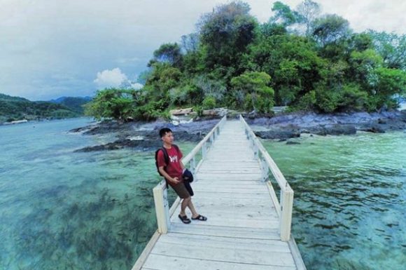 Pulau Kubur