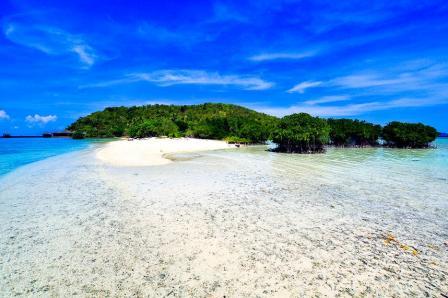 Pulau Pahawang