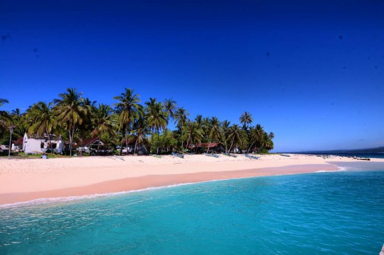 Pulau Pisang