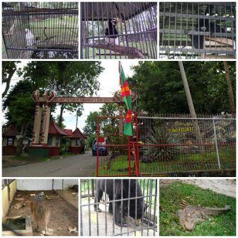 Taman Wisata Bumi Kedaton
