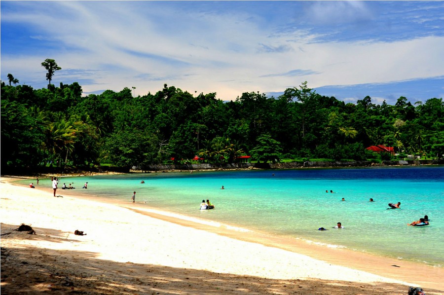 Keindahan Pantai Pasir Putih Lampung, Wisata Pantai Pasir Putih Lampung, Fasilitas yang Tersedia, Aktivitas Seru, Tips Liburan, Penginapan