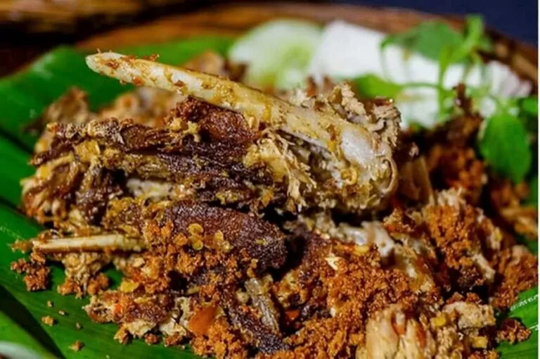 Bebek Malio via Grid, 1. Bebek Kaleyo, 2. Bubur Ayam Barito, 3. Warung MJS, 4. Warteg Warmo, 5. Seafood 68 Santa, 6. Ikan Bakar Cianjur, 7. Plataran Dharmawangsa, 8. Ketoprak Ciragil &amp; Baso, Siomay Jhony, 9. Abunawas Restaurant – Kemang, 10. Mie Ayam Bakso Yunus, 11. Soto Betawi Haji Husen, 12. Roti Bakar Eddy Blok M, 13. Nasi Goreng Kebuli Apjay, 14. Sate Sambas, 15. Soto Kudus Blok M, 16. Bakso Boedjangan, 17. Gultik Blok M Plaza Pak Agus Budi, 18. Sop Kaki Kambing Bang Anen, 19. Dia.Lo.Gue, 20. Soto Ayam Ambengan Pak Sadi Asli, 21. Lele Crispy, 22. Restoran Garuda (Padang Cuisine), 23. Sarang Oci Restoran Manado, 24. Waroeng Aceh Kemang, 25. Warung Nagih, 26. Bebek Malio, 27. Namaaz Dining, 28. Daun Muda Soulfood, 29. Smarapura Traditional Resto, 30. Omah Pincuk, 31. Sop Buntut Ibu Samino, 32. Bakso Gondrong, 33. Seafood 45, 34. Nasi Goreng Warung Bhakti, 35. Nasi Uduk Ayam Goreng Kampung Melayu, 36. Coto Makassar Ampera Daeng Memang, 37. Sate Ayam dan Kambing RSPP H. Romli, 38. The Brotherhood, 39. Sophie Authentique, 40. Iga Bagus, 41. Ayam Bakar Win Net, 42. HaloNiko, 43. Nasi Goreng Muncul Malam, 44. Nasi Goreng Warna Warni Ijo Thole, 45. Nasi Goreng Kebuli Bom Bom, 46. Sate Ayam Barokah Khas Madura, 47. Angkringan Blok M Square, 48. Warung Nasi Uduk Betawi H. Satiri, 49. Nasi Ulam &amp; Nasi Uduk Ibu Yoyo, 50. Warung Pedes, 51. Warung Berkah Ibu Mudo Ayu, 52. Pocut Dara Pancoran