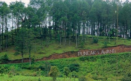 Puncak Lawang