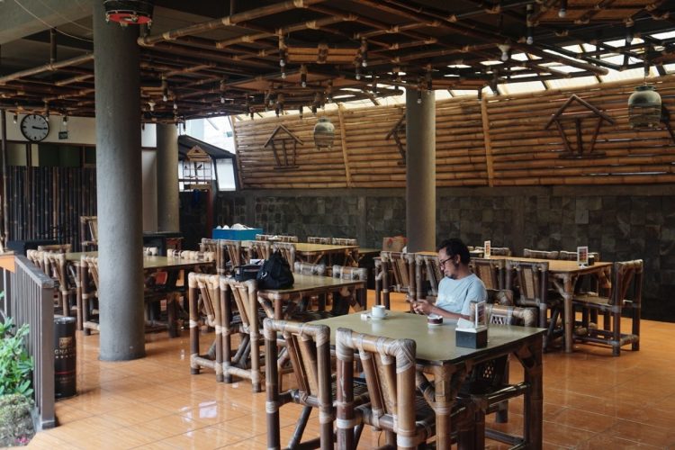 Restoran Balibu