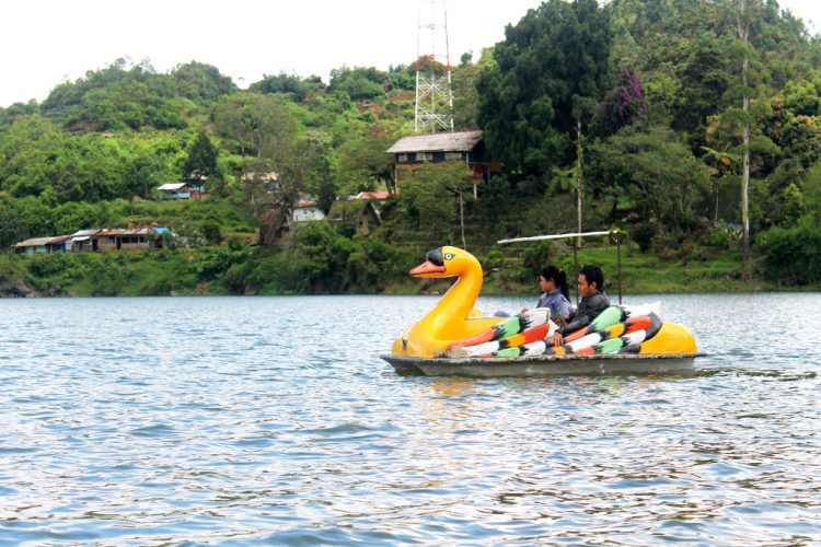 Naik Sepeda Air via Indonesia Kaya, Informasi Umum, Legenda Situ Patenggang, Lokasi Situ Patenggang, Rute Danau Situ Patenggang, Harga Tiket Masuk Situ Patenggang, Fasilitas, Aktivitas Seru di Situ Patenggang