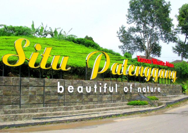 Objek Wisata Alam Situ Patenggang, Informasi Umum, Legenda Situ Patenggang, Lokasi Situ Patenggang, Rute Danau Situ Patenggang, Harga Tiket Masuk Situ Patenggang, Fasilitas, Aktivitas Seru di Situ Patenggang
