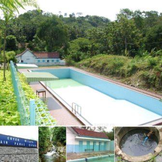 Pemandian Air Panas Cipari, 1. Wisata Hutan Payau (Mangrove), 2. Kampung Laut Cilacap, 3. Benteng Pendhem Cilacap, 4. Benteng Karang Bolong, 5. Gunung Srandil Cilacap, 6. Gunung Selok, 7. Pantai Jetis, 8. Pantai Teluk Penyu, 9. Pantai Permisan Cilacap, 10. Pantai Kalipat, 11. Pantai Kali Kencana, 12. Pantai Karang Pandan, 13. Pantai Widara Payung, 14. Waduk Kubang Kangkung, 15. Curug Cimandaway, 16. Hutan Pinus Karanggedang, 17. Desa Matenggeng, 18. Masjid Batu Taman Hati, 19. Alun-Alun Majenang, 20. Pura Mandara Giri Gunung Selok, 21. Air Terjun Citepus, 22. Banyu Pratama, 23. Waterpark Tirta Mas, 24. Alun-Alun Kroya, 25. Museum Susilo Soedarman, 26. Pantai Srandil, 27. Bumi Perkemahan Jambusari, 28. Pemandian Air Panas Cipari, 29. Pantai Ketapang Indah, 31. Pantai Sodong, 32. Pantai Cemara Sewu, 33. Curug Mandala, 34. Pantai Pasir Putih, 35. Pantai Singkil Karang Pakis, 36. Pantai Ranca Babakan