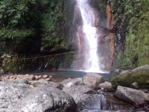 Objek Wisata Curug Cigamea Bogor, Informasi Umum, Lokasi Curug Cigamea, Rute Menuju Lokasi, Peta Menuju Lokasi Curug Cigamea, Fasilitas, Pesona Keindahan Alam Wisata Curug Cigamea, Harga Tiket Masuk Kawasan Wisata Curug Cigamea, Aktivitas Seru di Curug Cigamea