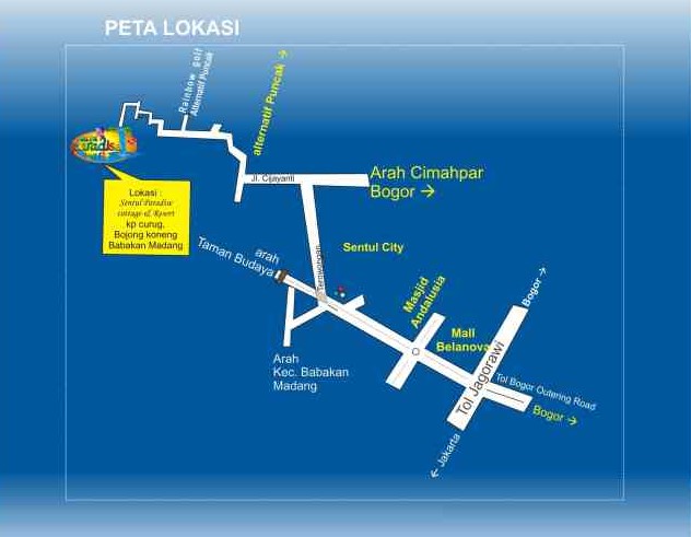 Peta Lokasi Curug Bidadari Bogor, Informasi Umum, Keindahan Curug Bidadari Bogor, Rute Menuju Objek Wisata Curug Bidadari, Tips Penting Liburan di Air Terjun Curug Bidadari, Fasilitas yang Tersedia  , Tiket Masuk dan Jam Operasional 