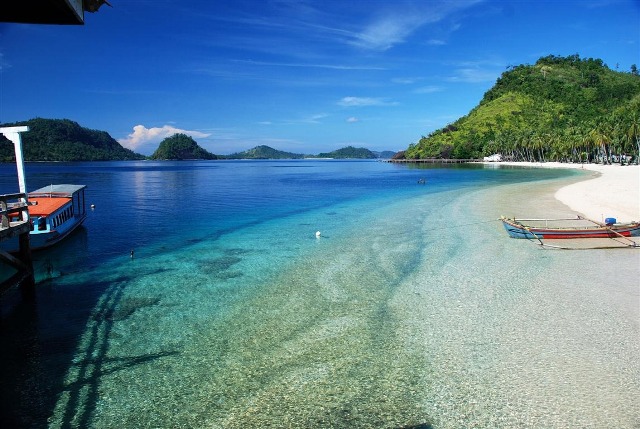 Teluk kiluan Lampung, Akses Jalan Menuju Pantai Kiluan Lampung, Letak Pantai Kiluan Lampung, Perjalanan Menantang Menuju Pantai Kiluan Lampung, Harga Tiket Masuk Pantai Kiluan Lampung, Melihat Lumba-lumba Langsung di Alam