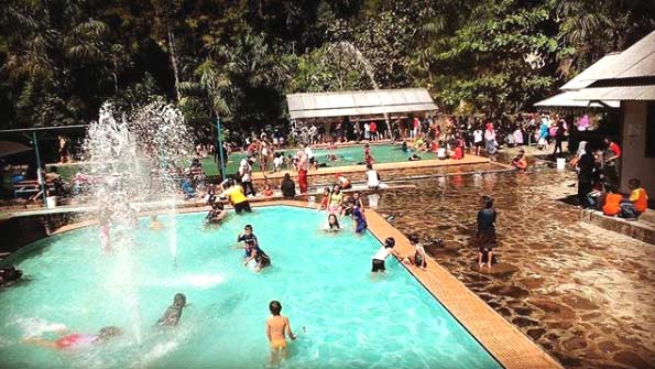 taman selo ondo