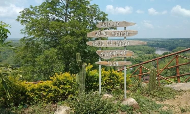 Bukit Kerek Indah