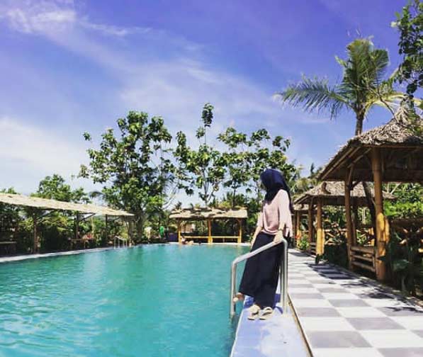 Gayam Park via Instagram.com @denipantika