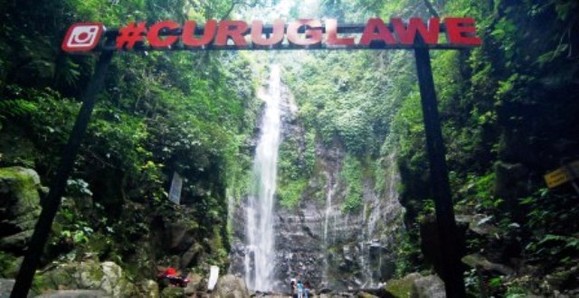 Rute menuju lokasi wisata Curug Lawe, Peta Menuju Objek Wisata Curug Lawe, Jalur Menuju ke Lokasi Wisata Curug Lawe, Aliran Sungai dari Wisata Alam Curug Lawe, Waktu Terbaik Berkunjung ke Curug Lawe, Tips Penting Wisata ke Curug Lawe, Harga Tiket Masuk Objek Wisata Curug Lawe, Foto Keindahan Curug