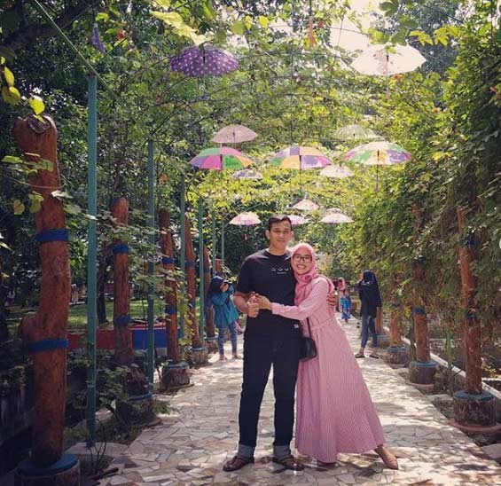 Taman Olba Gerih via Instagram.com @imanalga_saputra